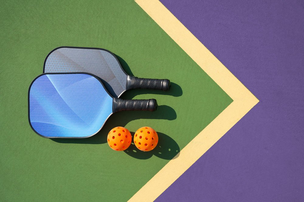 Best Engage Pickleball Paddles