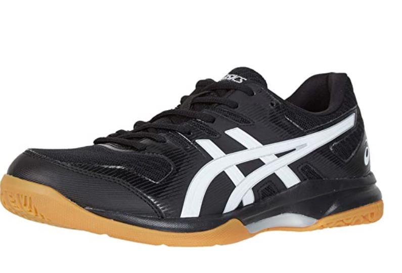 Best Pickleball Shoes: This is an image of the ASICS Men's GEL Rocket 9