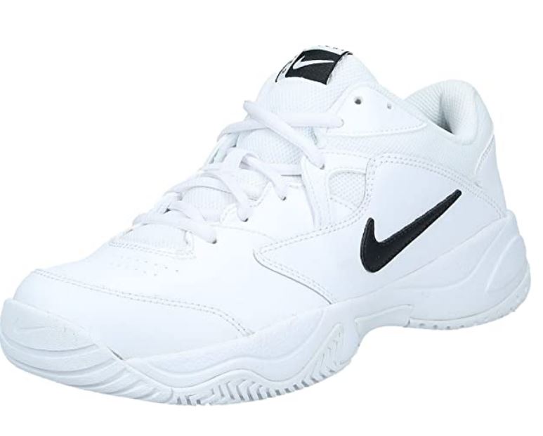 Best Pickleball Shoes: This is an image of the Nike Men's Court Lite 2