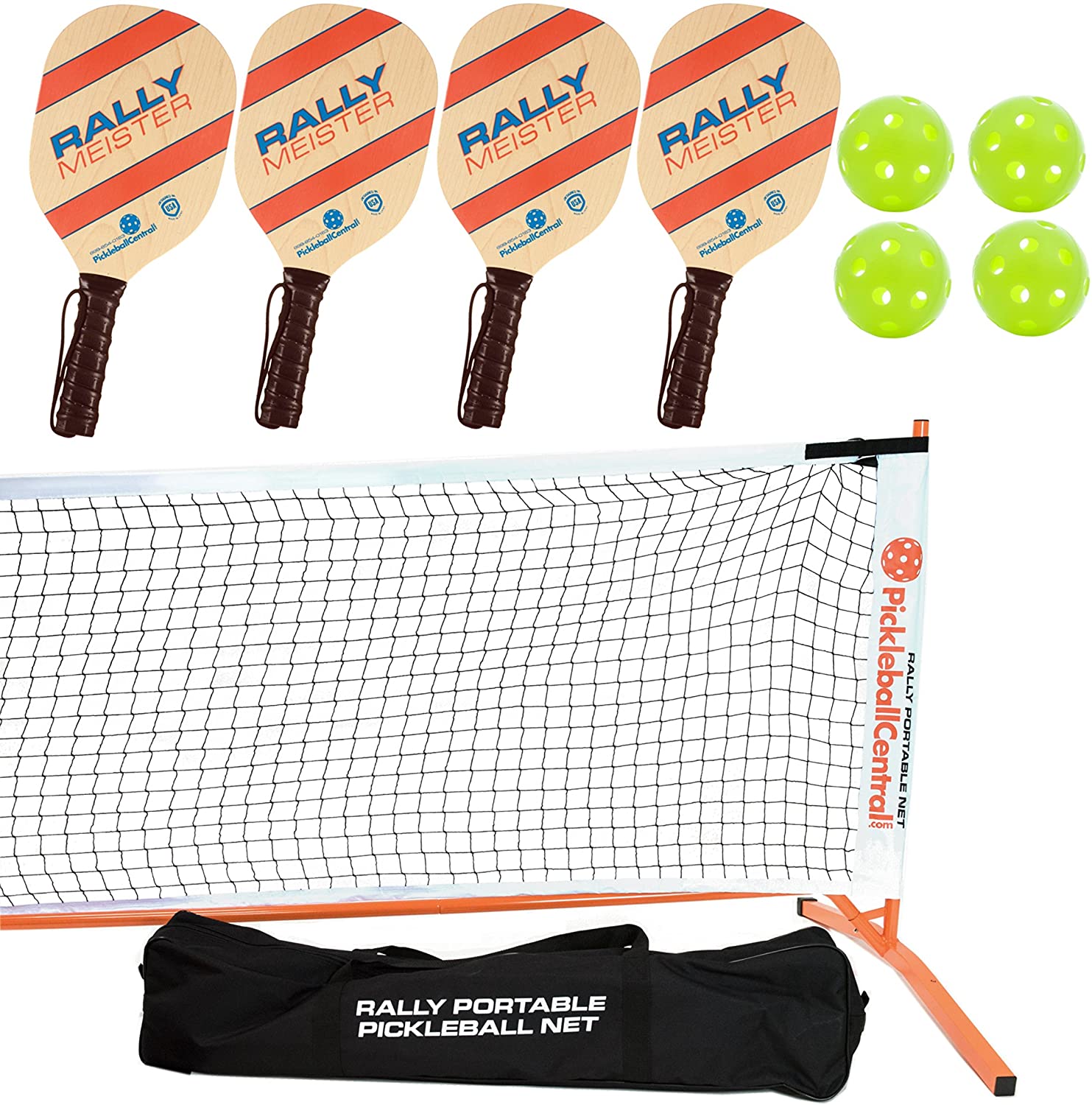 Learn More About Pickleball Equipment and Where to Buy It Pickleballin