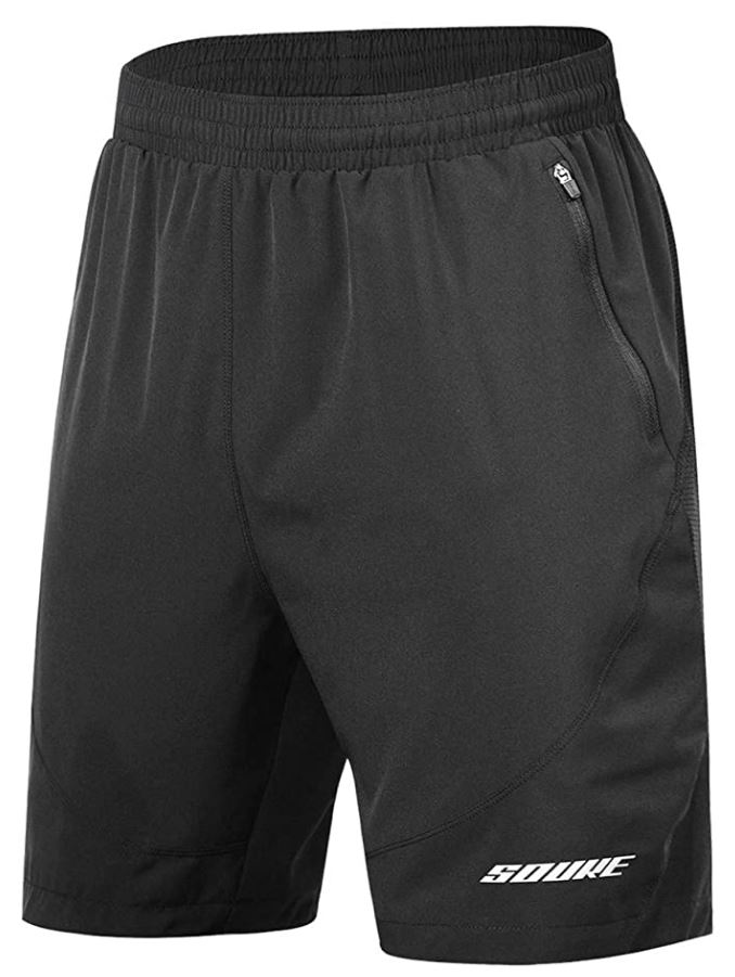 Best Pickleball Clothes: Athletic Performance Shorts