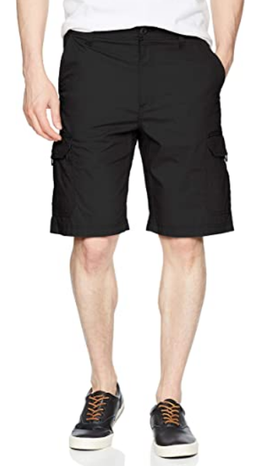 Men's Pickleball Shorts: Lee Men's Extreme Motion Crossroad Shorts