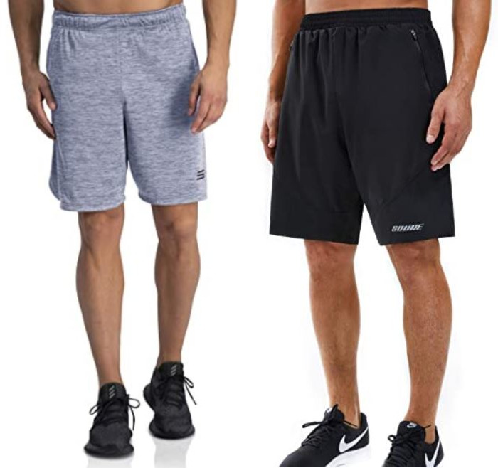 Men's Pickleball Shorts | Pickleballin