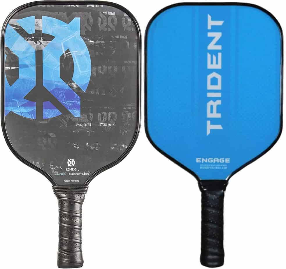 Engage Pickleball vs. Onix Pickleball: Best Paddle for Physically Limited Players