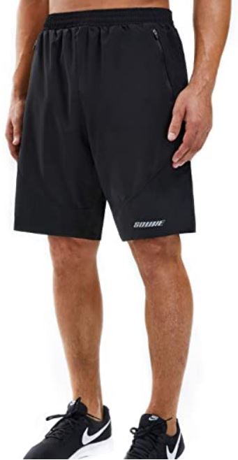 Men's Pickleball Shorts | Pickleballin