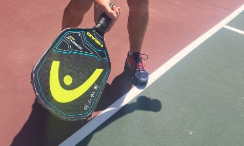 Engage Pickleball vs. Onix Pickleball: Pickleball Face Materials