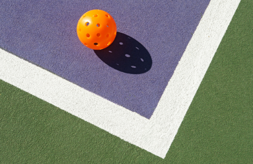 Pickleball vs Tennis, What is the Difference? | Pickleballin