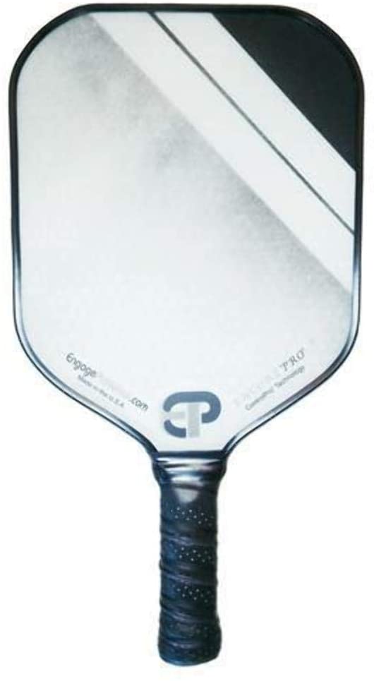 Best Pickleball Paddle for Beginners Pickleballin