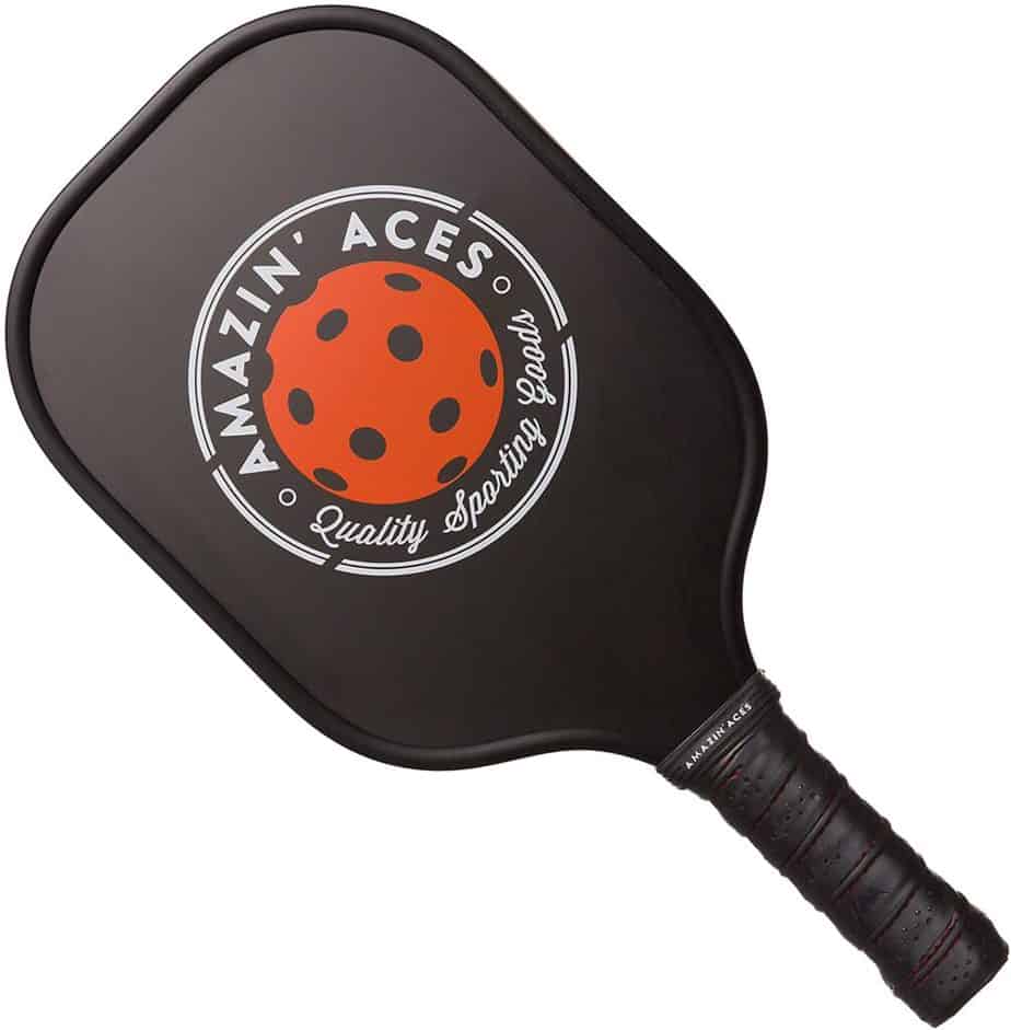 Best Pickleball Paddle for Beginners Pickleballin