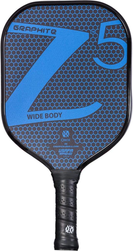 Best Pickleball Paddle for Beginners Pickleballin