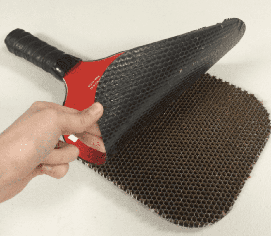 The Best Pickleball Paddle Materials