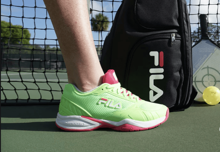 The Best K-Swiss Pickleball Shoes